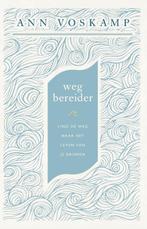 Wegbereider 9789051947397 Ann Voskamp, Boeken, Verzenden, Zo goed als nieuw, Ann Voskamp