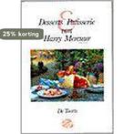 DESSERTS PATISSERIE VAN HARRY MERCU 9789060206317 H. Mercuur, Boeken, Verzenden, Gelezen, H. Mercuur