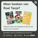 De canon van New York 9789045313917 Roel Tanja, Boeken, Verzenden, Zo goed als nieuw, Roel Tanja