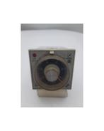 Omron H3BA-serie paneelmontage-tijdrelais, Ophalen