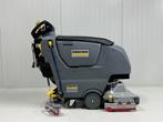 KARCHER Schrobmachine B 50 W Bp Pack, Doe-het-zelf en Verbouw, Reinigingsmachines, Ophalen of Verzenden, Gebruikt