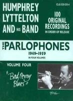 The Parlophones - Volume Four CD, Cd's en Dvd's, Cd's | Overige Cd's, Gebruikt, Verzenden
