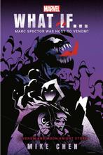 9780593726860 What If . . . ?- Marvel: What If . . . Marc..., Boeken, Verzenden, Nieuw, Mike Chen