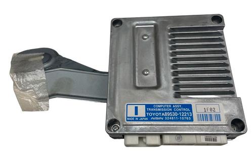 ECU Gearbox 89530-12213 Toyota 324811-10763 Aisin, Auto-onderdelen, Motor en Toebehoren, Nieuw, Toyota, Verzenden