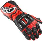 Berik Thunar Evo Zwart Rood Handschoenen, Nieuw met kaartje, Berik, Handschoenen, Heren