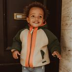 Olaf winterjas jongens  Teddy Jacket  Your wishes  9892