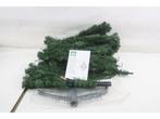 Triumph Tree Tuscan Kunstkerstboom - H185 x Ø109 cm - 488, Diversen, Verzenden, Zo goed als nieuw
