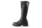 Vagabond Shoemakers Laarzen in maat 39 Zwart | 10% extra, Hoge laarzen, Verzenden, Zwart, Vagabond Shoemakers
