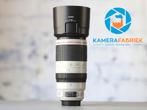 Canon EF 100-400mm f/4.5-5.6L IS II - Incl. 1 jaar garantie!, Ophalen of Verzenden, Zo goed als nieuw, Telelens, Zoom