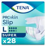TENA Slip Super ProSkin Large 28 stuks, Diversen, Verpleegmiddelen, Verzenden, Nieuw