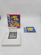 Nintendo - Donkey Kong - First edition FAH - with game,, Spelcomputers en Games, Nieuw