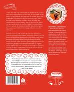 Patisserie Coucou 9789038812724 Enzo Pérès-Labourdette, Verzenden, Zo goed als nieuw, Enzo Pérès-Labourdette