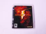 Playstation 3 - Resident Evil 5, Ophalen of Verzenden, Nieuw
