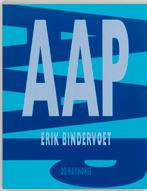 Aap 9789061696469 Erik Bindervoet, Verzenden, Gelezen, Erik Bindervoet