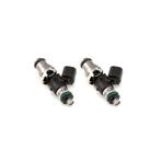 Injector Dynamics 1300cc Injectors - 48mm Length - 14mm Top, Ophalen of Verzenden, Nieuw