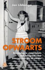 Stroomopwaarts | 9789462971622 | Jan Libbenga, Zo goed als nieuw, Jan Libbenga