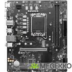 MSI PRO H610M-E DDR4, Computers en Software, Moederborden, Verzenden, Nieuw