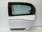 Portier links achter Renault Twingo III 1.0 SCe 70, Auto-onderdelen, Ophalen of Verzenden, Gebruikt, Links, Renault