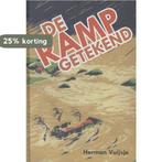 De ramp getekend 9789081589048 Herman Vuijsje, Verzenden, Gelezen, Herman Vuijsje