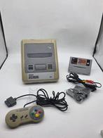 Nintendo - Snes - Original Super Nintendo Console+Zelda :A, Nieuw