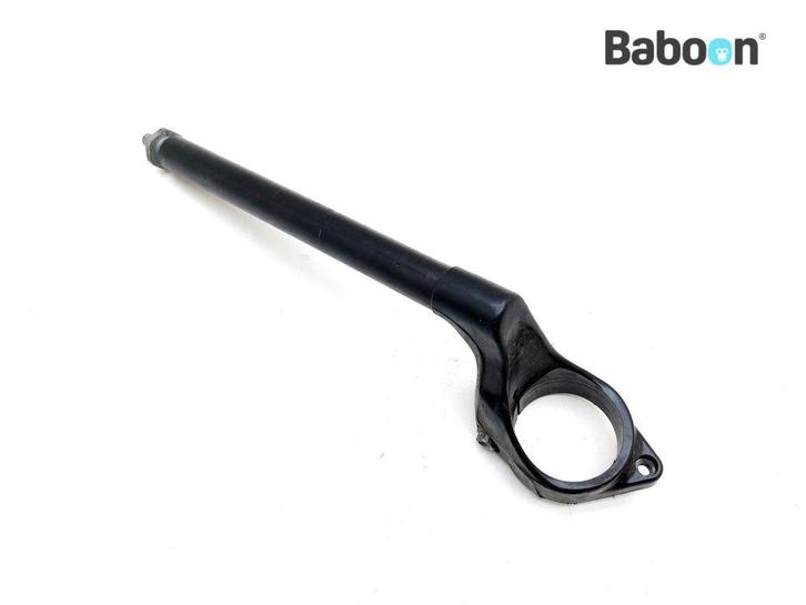 Stuurhelft Rechts Aprilia RST 1000 Futura (RST1000), Motoren, Onderdelen | Overige, Gebruikt, Verzenden