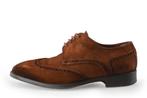 Greve Nette schoenen in maat 39½ Bruin | 10% extra korting, Bruin, Verzenden, Overige typen, Zo goed als nieuw