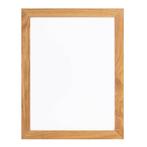 Vintlux Fotolijst Vesterby Massive - Eiken Naturel 60x70 cm, Huis en Inrichting, Woonaccessoires | Lijsten, Ophalen of Verzenden