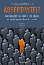 Assertiviteit / Praktische raadgever 9789044730517, Boeken, Verzenden, Gelezen, Sue Hadfield