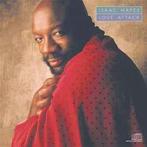 cd - Isaac Hayes - Love Attack, Verzenden, Zo goed als nieuw