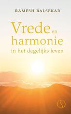 Vrede en harmonie in het dagelijks leven 9789491411670, Verzenden, Gelezen, Ramesh S. Balsekar