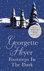 Footsteps in the Dark 9781785152139 Georgette Heyer, Verzenden, Gelezen, Georgette Heyer