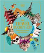 The Travel Bucket List | 9780241696507 | DK Travel, Zo goed als nieuw, DK Travel