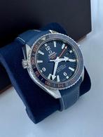 Omega - Seamaster Planet Ocean GMT - 232.30.44.22.03.001 -, Nieuw