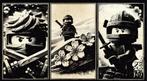 Æ (XX-XXI) - (Set of 3) - Lego Ninjago, (2025) - Mixed, Kinderen en Baby's, Speelgoed | Duplo en Lego, Nieuw