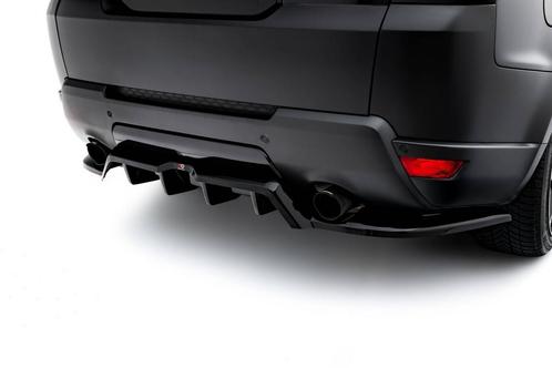 Central Rear Splitter (with vertical bars) voor Land Rover R, Auto diversen, Tuning en Styling, Ophalen of Verzenden