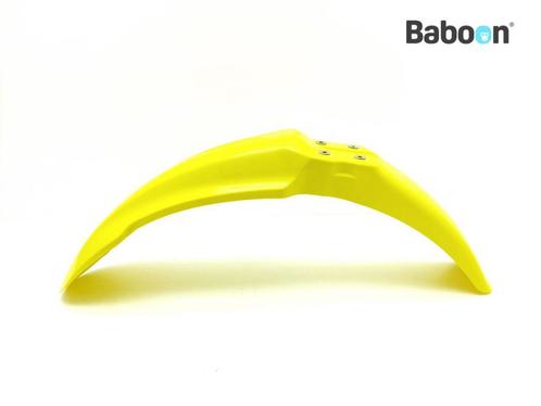 Voorspatbord Suzuki RM-Z 250 2007-2018 (RMZ250), Motoren, Onderdelen | Suzuki, Gebruikt, Verzenden