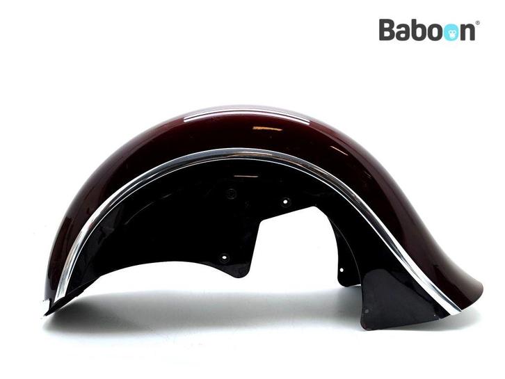 Voorspatbord Indian Int. Springfield 2022, Motoren, Onderdelen | Overige, Gebruikt, Verzenden