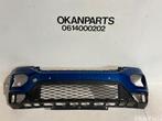 VW Volkswagen T-roc 2GA voorbumper 2GA807221, Ophalen, Gebruikt, Voor, Bumper