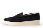 Greve Loafers in maat 43½ Blauw | 10% extra korting, Kleding | Heren, Schoenen, Loafers, Zo goed als nieuw, Greve, Verzenden