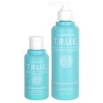 LAnza T.R.U.E. Gift Set (Shampoo), Sieraden, Tassen en Uiterlijk, Uiterlijk | Haarverzorging, Nieuw, Verzenden