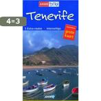 Tenerife / ANWB Extra 9789018019792 B. Gruschwitz, Boeken, Reisgidsen, Verzenden, Gelezen, B. Gruschwitz