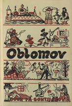 Oblomov 9789028414679 Gontsjarov, Boeken, Verzenden, Gelezen, Gontsjarov