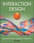 Interaction Design 9781119547259 Helen Sharp, Verzenden, Gelezen, Helen Sharp