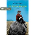 De Derde Jongen 9789029573047 Arjen Mulder, Boeken, Verzenden, Zo goed als nieuw, Arjen Mulder