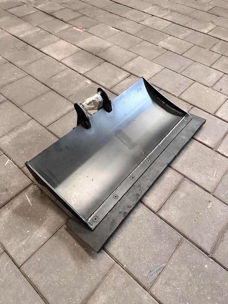 Schuifbord S30-180  | 1,2 - 3 ton | 48Kg | 1000mm, Zakelijke goederen, Machines en Bouw | Kranen en Graafmachines, Graafmachine