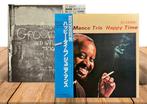 Junior Mance Trio, The Red Garland Trio - Happy Time /, Nieuw in verpakking