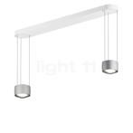 Occhio Sento Sospeso Due Var D Hanglamp LED 2-lichts, kop ch, Verzenden, Nieuw