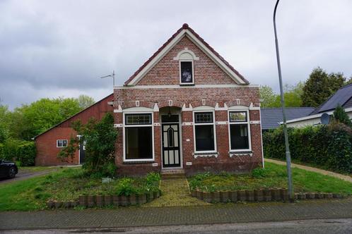 Woonhuis in Zuidlaarderveen - 81m² - 3 kamers, Huizen en Kamers, Huizen te huur, Drenthe, Tussenwoning