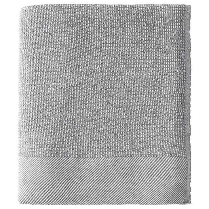 40% Korting |  Studio Zondag Plaid, Huis en Inrichting, Woonaccessoires | Plaids en Woondekens, Zo goed als nieuw, Verzenden