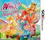 Mario3DS.nl: Winx Club: Saving Alfea Losse Game Card - iDEAL, Ophalen of Verzenden, Zo goed als nieuw